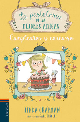 CUMPLEAOS Y CONCURSO