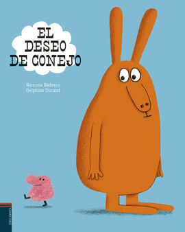 EL DESEO DE CONEJO