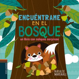 ENCUNTRAME EN EL BOSQUE