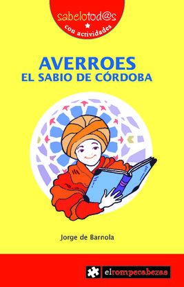 AVERROES EL SABIO DE CRDOBA