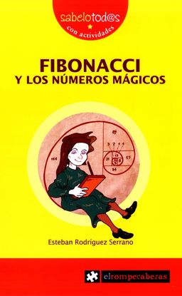 FIBONACCI Y LOS NMEROS MGICOS