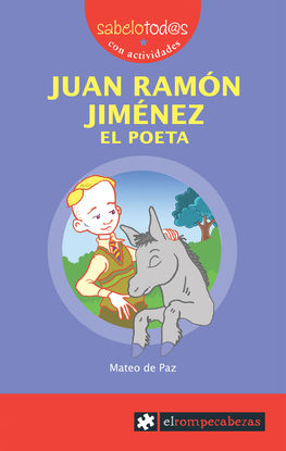 JUAN RAMN JIMNEZ EL POETA