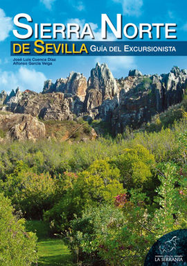 SIERRA NORTE DE SEVILLA