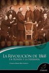 LA REVOLUCIN DE 1868 EN RONDA Y LA SERRANA