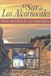 AL SUR DE LOS ALCORNOCALES