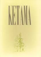 KETAMA