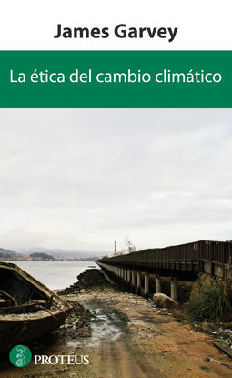 LA TICA DEL CAMBIO CLIMTICO