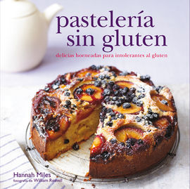 PASTELERA SIN GLUTEN