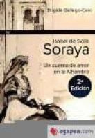 ISABEL DE SOLÍS SORAYA