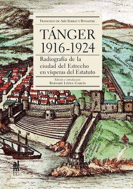 TANGER 1916-1924