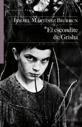 EL ESCONDITE DE GRISHA