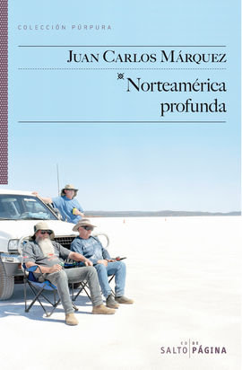 NORTEAMRICA PROFUNDA