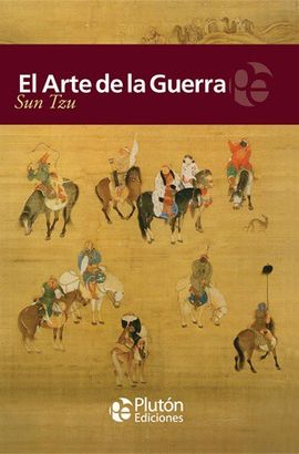 ARTE DE LA GUERRA - BILINGE-