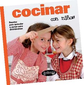 COCINAR CON NIOS