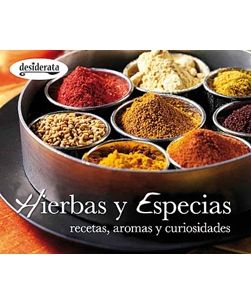 HIERBAS & ESPECIAS