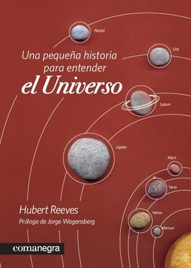 UNA PEQUEA HISTORIA PARA ENTENDER EL UNIVERSO