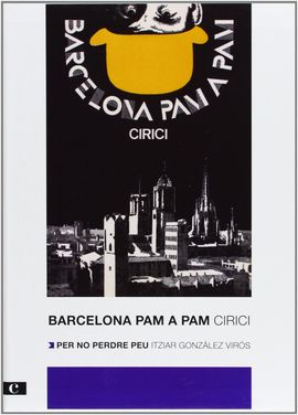 BARCELONA PAM A PAM. EDICI 2012