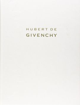 HUBERT DE GIVENCHY