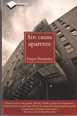 SIN CAUSA APARENTE