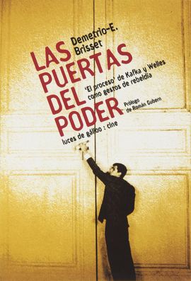 LAS PUERTAS DEL PODER