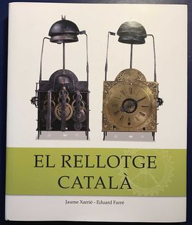 EL RELLOTGE CATAL