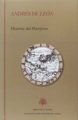 HISTORIA DEL HUÉRFANO