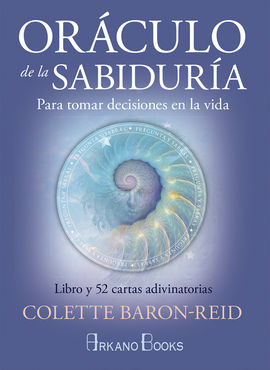 ORCULO DE LA SABIDURA