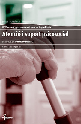 ATENCI I SUPORT PSICOSOCIAL