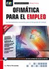 OFIMTICA PARA EL EMPLEO