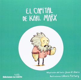 CAPITAL DE KARL MARX,EL