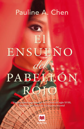 EL ENSUE�O DEL PABELL�N ROJO