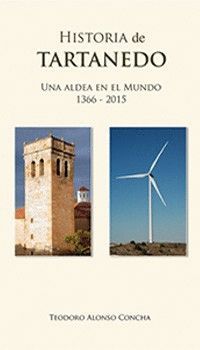 HISTORIA DE TARTANEDO