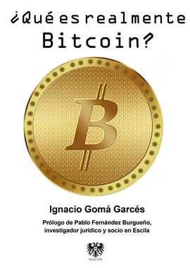 QU ES REALMENTE BITCOIN?