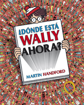 DNDE EST WALLY AHORA? (COLECCIN DNDE EST WALLY?)