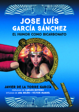 JOS LUIS GARCA SNCHEZ