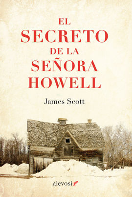 EL SECRETO DE LA SEORA HOWELL