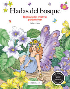 HADAS DEL BOSQUE (INSPIRACIONES C.)