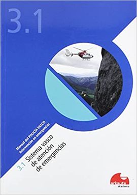 (CUAD.) (3.1) (B) SISTEMA VASCO DE ATENCION DE EMERGENCIAS