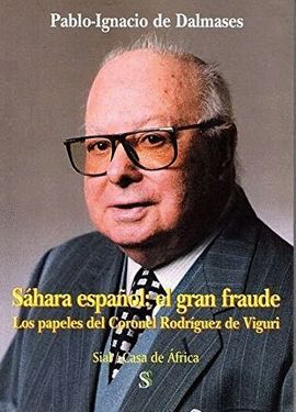 SHARA ESPAOL: EL GRAN FRAUDE