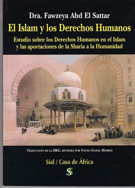 ISLAM Y LOS DERECHOS HUMANOS,EL