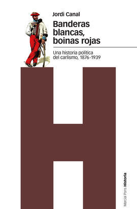 BANDERAS BLANCAS, BOINAS ROJAS