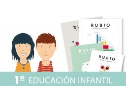 1 EDUCACIN INFANTIL