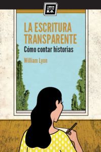 LA ESCRITURA TRANSPARENTE