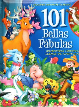 101 FBULAS