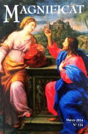 MAGNIFICAT 124 (2014)