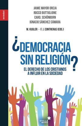 DEMOCRACIA SIN RELIGIN?