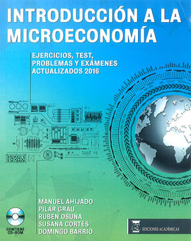 INTRODUCCIN A LA MICROECONOMIA