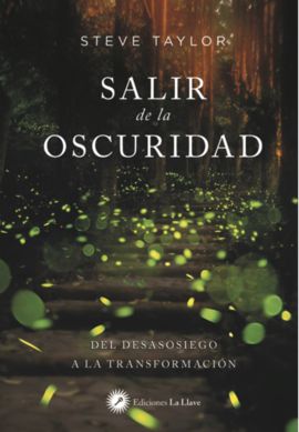 SALIR DE LA OSCURIDAD