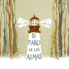 EL FARO DE LAS ALMAS