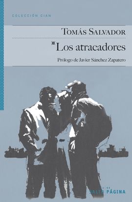 LOS ATRACADORES